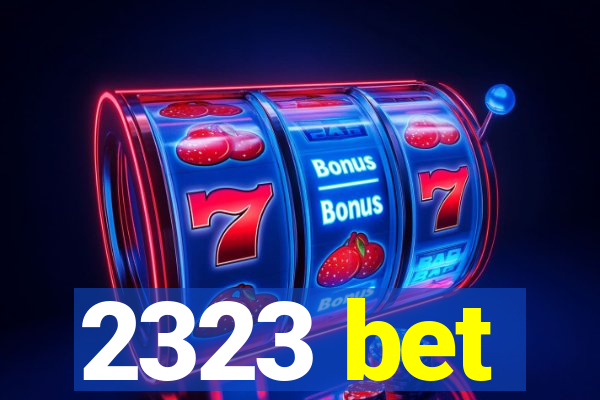 2323 bet